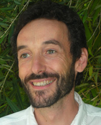 Xavier BORRIGLIONE